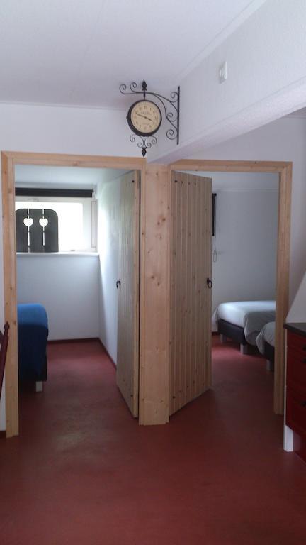 Stal Zwartschaap Leilighet Stuifzand Rom bilde